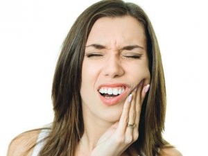 DİŞ AĞRISINA NE İYİ GELİR?