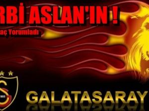 Bu kez gülen GS oldu !