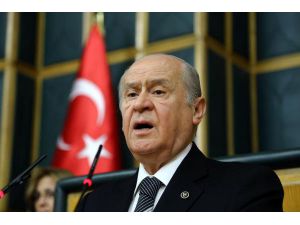 BAHÇELİ'YE EN YAKININDAKİ İSİMDEN ŞOK