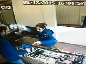 EMEKLİ ÇİFTİN KATİLİ HEMŞİRE KIZLARI ÇIKTI