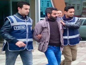 ALACAK KAVGASI KANLI BİTTİ; 1ÖLÜ 1 YARALI