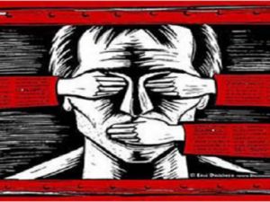 Bu yasaklar Çin’de bile yok