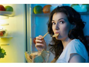 AÇLIK HİSSİNİ BASTIRMANIN 5 YOLU