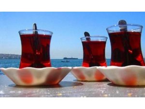 YUMURTANIN YANINDA ÇAY İÇMEYİN