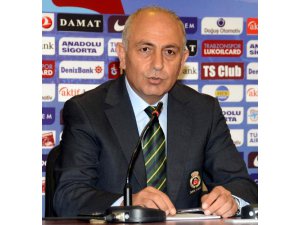 TRABZONSPOR’DA SÜLEYMAN HURMA İSTİFA ETTİ