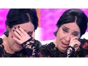 'İŞTE BENİ STİLİM' YARIŞMASINDA ŞOK EDEN AYRILIK