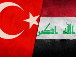 IRAK TÜRKİYE'Yİ BMGK'YA ŞİKAYET EDİYOR