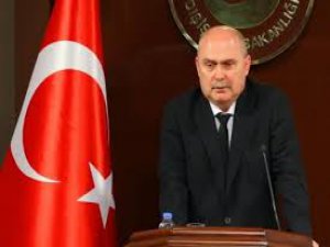 IRAK VE TÜRKİYE'DEN FARKLI AÇIKLAMALAR