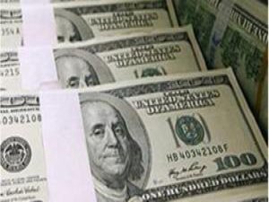 DOLAR 2,98'İN ÜZERİNE FIRLADI