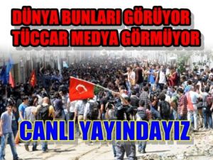 İşte son dakika gelişmeleri