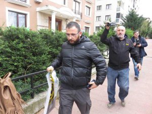 HAPİSTEKİ HİDAYET KARACA'NIN EVİNE POLİS BASKINI