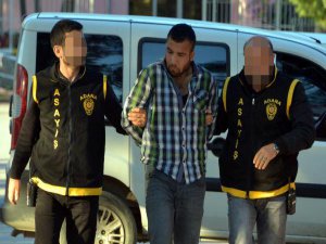 'SERİ TECAVÜZCÜ' BÖYLE  YAKALANDI