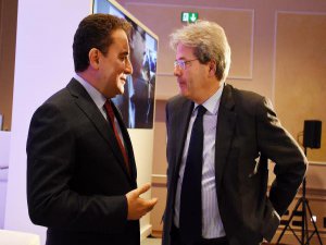 ALİ BABACAN'DAN RUS KRİZİ AÇIKLAMASI