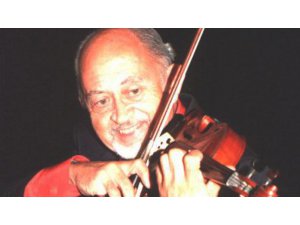 ÜNLÜ MÜZİSYEN HAYATINI KAYBETTİ