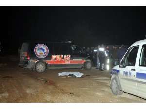 ANTALYA'DA 17 YAŞINDA  GENÇ KIZ OTOMOBİLDEN ATILARAK ÖLDÜRÜLDÜ