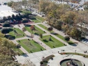 Polis Gezi Parkı'ndan çekiliyor