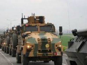 MUSUL'DAN ÇEKİLİYORMUYUZ