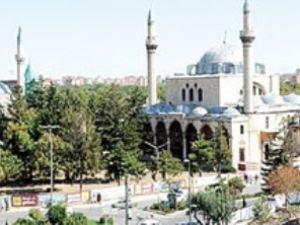 Akp, Gezi’de Yapamadığı Katliamı Konya’da Yaptı