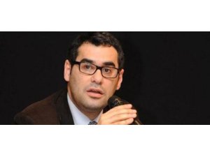 ENVER AYSEVER'E DAVA