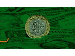 DOLAR YENİDEN 3 LİRA SINIRINDA