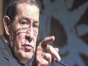 BÜYÜKANIT İFADE VERDİ