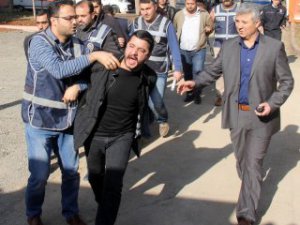 ADANA'DA ŞALGAM FESTİVALİNİ BASANLAR VİSKİCİ ÇIKTI