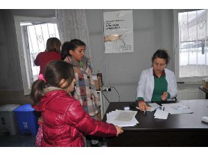 DOKTOR HIRSIZLARA SESLENDİ: BİLGİSAYARLARI GERİ GETİRİN