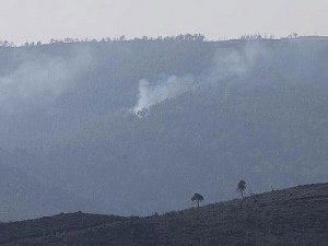 RUSYA KÜRTLERİ BOMBALAMAYA BAŞLADI