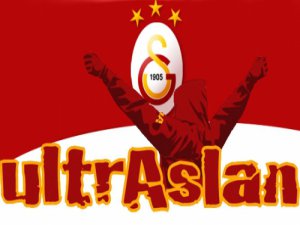GALATASARAY KARIŞTI
