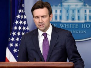 BEYAZ SARAY'DAN  RUSYA VE TÜRKİYE'YE UZLAŞI ÇAĞRISI