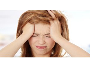 BAŞ AĞRISINI ATLATMANIN 8 YOLU