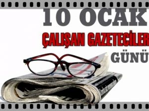 Dünyanın En Büyük Gazeteci Hapishanesi Türkiye'de