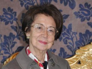 Atatürk'ün Babama Çok Güveni Vardı