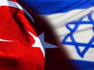 İSRAİL'DEN ERDOĞAN'A ÇOK SERT YANIT