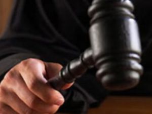 Eski AKP'li Başkana 25 Yıl Hapis Cezası