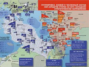 RUSYA TÜRKİYE'Yİ ABLUKAYA MI ALIYOR