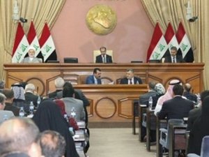 IRAK'TAN TÜRKİYE'YE KARŞI ŞOK HAMLE