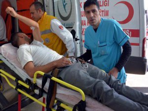 LİSEDE POMPALI DEHŞETİ