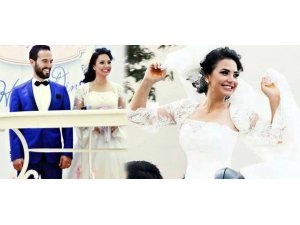 MODA VE SES YARIŞMASINA KATILAN 3 AYLIK GELİN İNTİHAR ETTİ