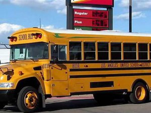 ABD'DE TERÖR NEDENİYLE OKULLAR KAPATILDI