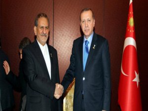 ERDOĞAN GÖRÜŞMESİNDEN KRİZ ÇIKTI