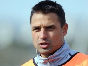 Eski Milli Futbolcu Kalp Krizi Geçirdi