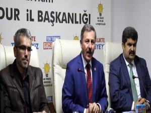 AKP'DEN RUSYA KRİZİNDE 180 DERECE DÖNÜŞ