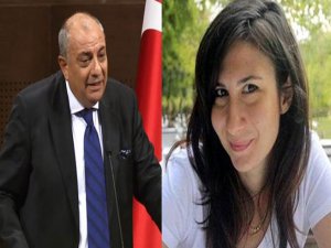 TUĞRUL TÜRKEŞ'E KIYAK YAĞIYOR