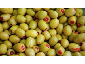 ZEYTİNİN FAYDALARI NELERDİR?