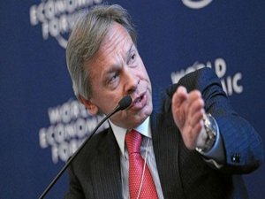 RUSYA'DAN ERDOĞAN'A NET SUÇLAMA