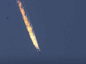 RUSYA KRİZİNİ ARTIRACAK GELİŞME