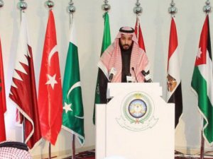 İSLAM İTTİFAKI FOS ÇIKTI