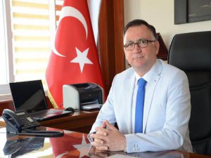 AKP'Lİ BAŞKANDAN ŞEHİT EVİNDE SKANDAL