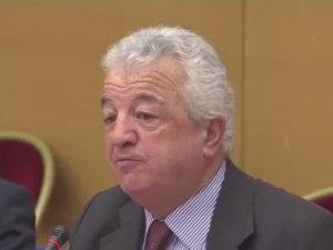 FRANSA'DAN TÜRKİYE'YE IŞİD SUÇLAMASI